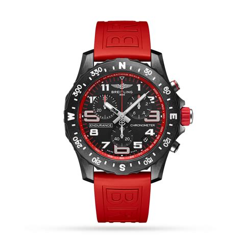 breitling x82310d91b1s1|Breitling endurance pro 44mm.